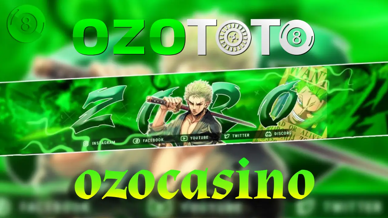 Ozocasino